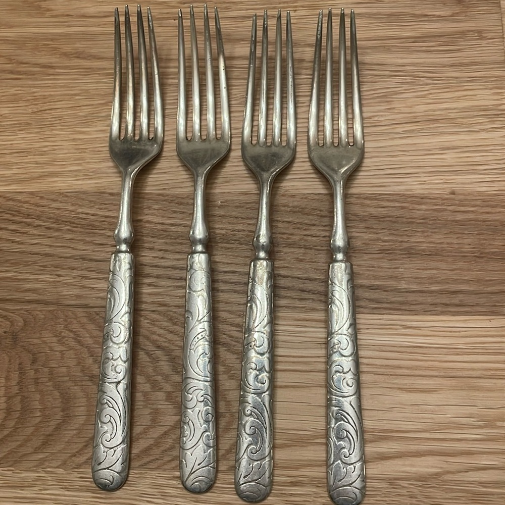 1847 Rogers Brothers Flatware